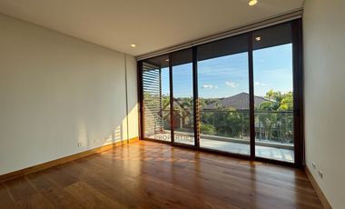 FOR SALE Ultra Luxurious Modern House and Lot in Ayala Alabang Village - SH76