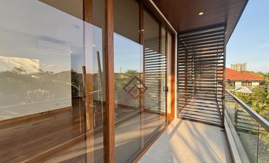 FOR SALE Ultra Luxurious Modern House and Lot in Ayala Alabang Village - SH76
