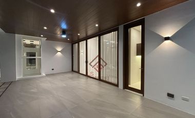 FOR SALE Ultra Luxurious Modern House and Lot in Ayala Alabang Village - SH76