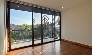 FOR SALE Ultra Luxurious Modern House and Lot in Ayala Alabang Village - SH76