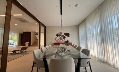 FOR SALE Ultra Luxurious Modern House and Lot in Ayala Alabang Village - SH76
