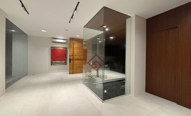 FOR SALE Ultra Luxurious Modern House and Lot in Ayala Alabang Village - SH76