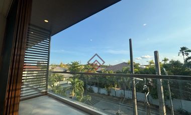 FOR SALE Ultra Luxurious Modern House and Lot in Ayala Alabang Village - SH76
