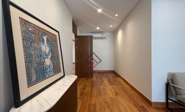 FOR SALE Ultra Luxurious Modern House and Lot in Ayala Alabang Village - SH76