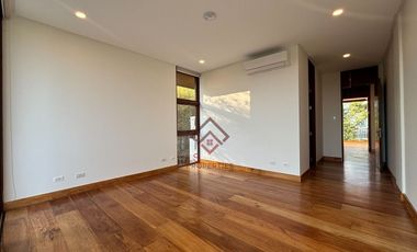 FOR SALE Ultra Luxurious Modern House and Lot in Ayala Alabang Village - SH76