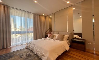 FOR SALE Ultra Luxurious Modern House and Lot in Ayala Alabang Village - SH76