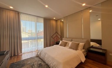 FOR SALE Ultra Luxurious Modern House and Lot in Ayala Alabang Village - SH76