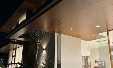FOR SALE Ultra Luxurious Modern House and Lot in Ayala Alabang Village - SH76