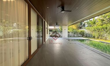 FOR SALE Ultra Luxurious Modern House and Lot in Ayala Alabang Village - SH76