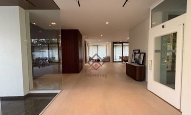 FOR SALE Ultra Luxurious Modern House and Lot in Ayala Alabang Village - SH76