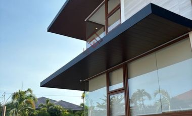FOR SALE Ultra Luxurious Modern House and Lot in Ayala Alabang Village - SH76
