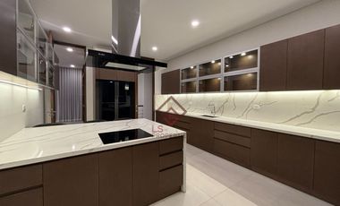 FOR SALE Ultra Luxurious Modern House and Lot in Ayala Alabang Village - SH76