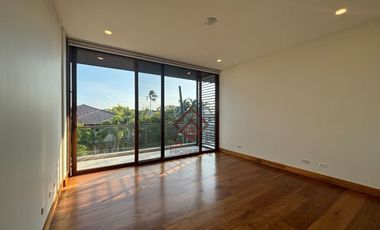 FOR SALE Ultra Luxurious Modern House and Lot in Ayala Alabang Village - SH76