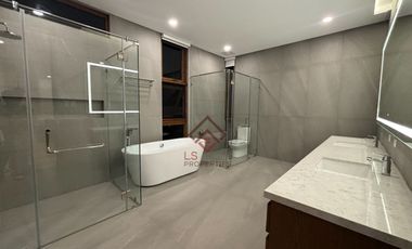 FOR SALE Ultra Luxurious Modern House and Lot in Ayala Alabang Village - SH76