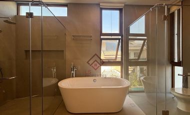 FOR SALE Ultra Luxurious Modern House and Lot in Ayala Alabang Village - SH76