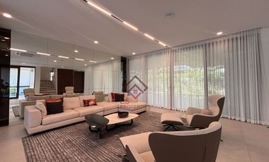 FOR SALE Ultra Luxurious Modern House and Lot in Ayala Alabang Village - SH76
