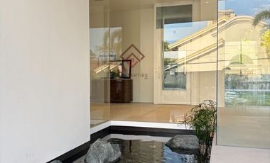 FOR SALE Ultra Luxurious Modern House and Lot in Ayala Alabang Village - SH76