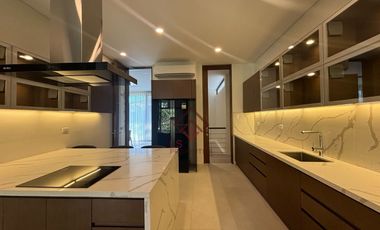 FOR SALE Ultra Luxurious Modern House and Lot in Ayala Alabang Village - SH76