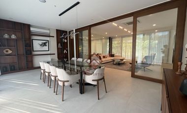 FOR SALE Ultra Luxurious Modern House and Lot in Ayala Alabang Village - SH76
