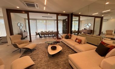 FOR SALE Ultra Luxurious Modern House and Lot in Ayala Alabang Village - SH76