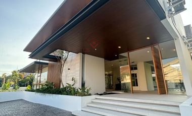 FOR SALE Ultra Luxurious Modern House and Lot in Ayala Alabang Village - SH76