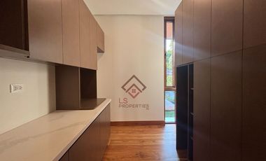 FOR SALE Ultra Luxurious Modern House and Lot in Ayala Alabang Village - SH76