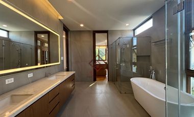 FOR SALE Ultra Luxurious Modern House and Lot in Ayala Alabang Village - SH76