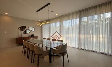 FOR SALE Ultra Luxurious Modern House and Lot in Ayala Alabang Village - SH76