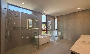 FOR SALE Ultra Luxurious Modern House and Lot in Ayala Alabang Village - SH76