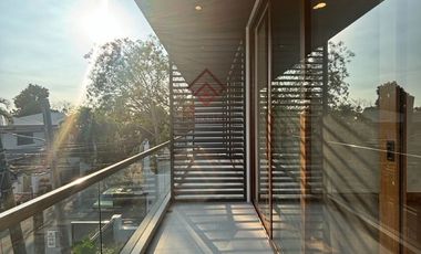 FOR SALE Ultra Luxurious Modern House and Lot in Ayala Alabang Village - SH76