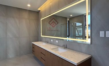 FOR SALE Ultra Luxurious Modern House and Lot in Ayala Alabang Village - SH76