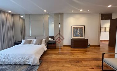 FOR SALE Ultra Luxurious Modern House and Lot in Ayala Alabang Village - SH76