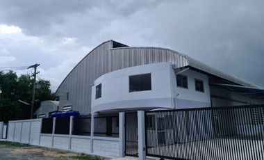 Factory 2,200 sq.m. in Lamlukka Pathumthani