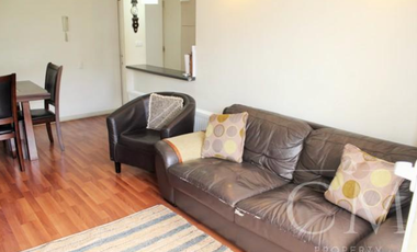 Departamento en Jardin Urbano 1