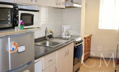 Departamento en Jardin Urbano 1