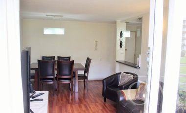 Departamento en Jardin Urbano 1