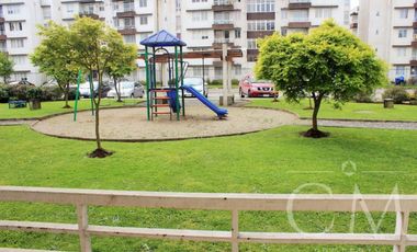 Departamento en Jardin Urbano 1