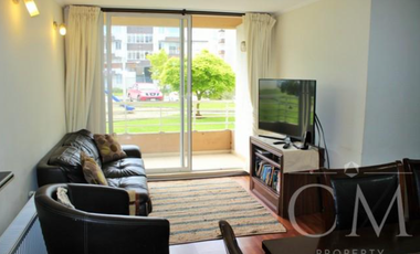 Departamento en Jardin Urbano 1