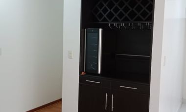 SE VENDE DEPARTAMENTO EN PRIMER PISO 135 M2 LINCE