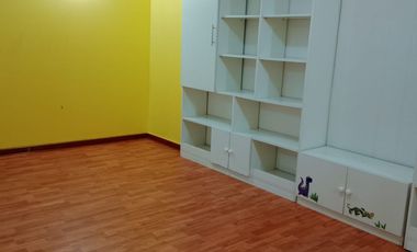 SE VENDE DEPARTAMENTO EN PRIMER PISO 135 M2 LINCE