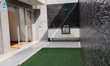 SE VENDE DEPARTAMENTO EN PRIMER PISO 135 M2 LINCE