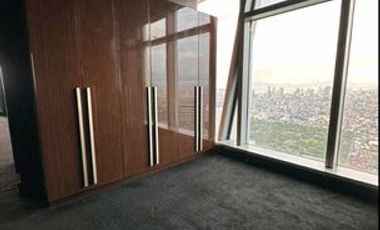 4BR Penthouse for Sale/Rent in Makati City, Manila