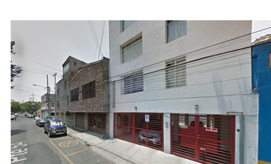 Departamento en Venta CDMX Camarones Azcapotzalco Remate Bancario Gran Oportunidad !!!