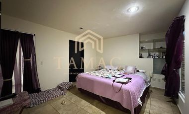 Venta de casa sola al norte de Cuernavaca en Ocotepec