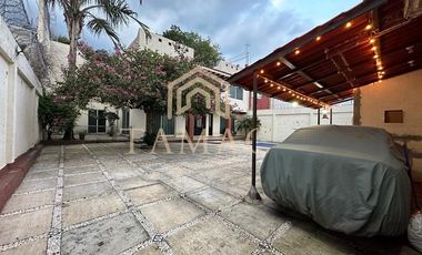 Venta de casa sola al norte de Cuernavaca en Ocotepec
