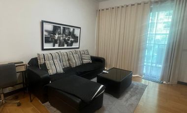 FOR SALE! 86 sqm Newly-Furnished with Parking Slot at  One Serendra,  BGC, Taguig City