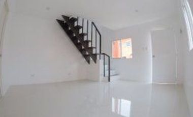 Alli Pre-selling House with 2 bedrooms