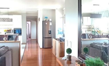 Parcela Chancoyan Casa, Piscina , Tinaja