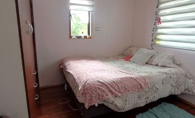 Parcela Chancoyan Casa, Piscina , Tinaja