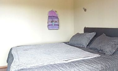 Parcela Chancoyan Casa, Piscina , Tinaja